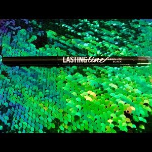 Bare minerals  lasting line in absolute black